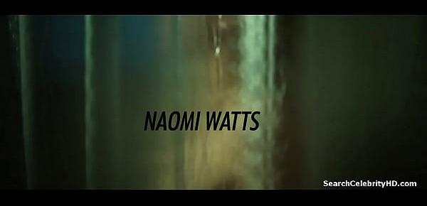  Naomi Watts in Sunlight 2013